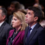 Carlos Mazón presenta el Plan de Recuperación Valenciano