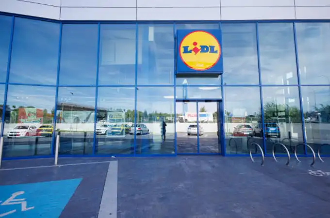 Los 3 mejores productos de LIDL de 2025 según ChatGPT Los 3 mejores productos de LIDL de 2025 según ChatGPT