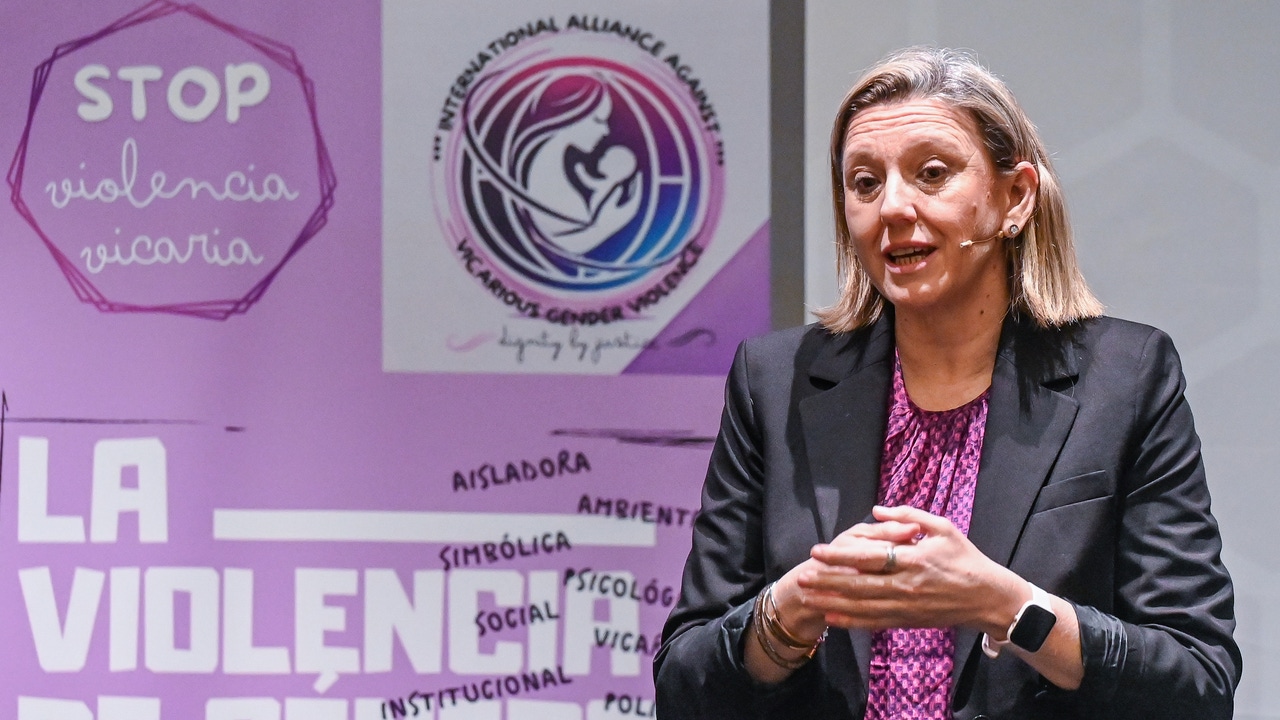 Castilla y León refuerza su acción contra la violencia machista
