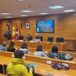 La UCAV celebra las IV Jornadas TEA abordando la integración sensorial