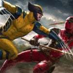 Deadpool y Lobezno ha sido uno de los estrenos más importantes de Marvel 