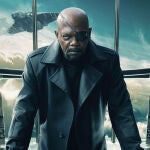 Samuel L. Jackson fue una figura clave para forma la iniciativa de los Vengadores en Marvel