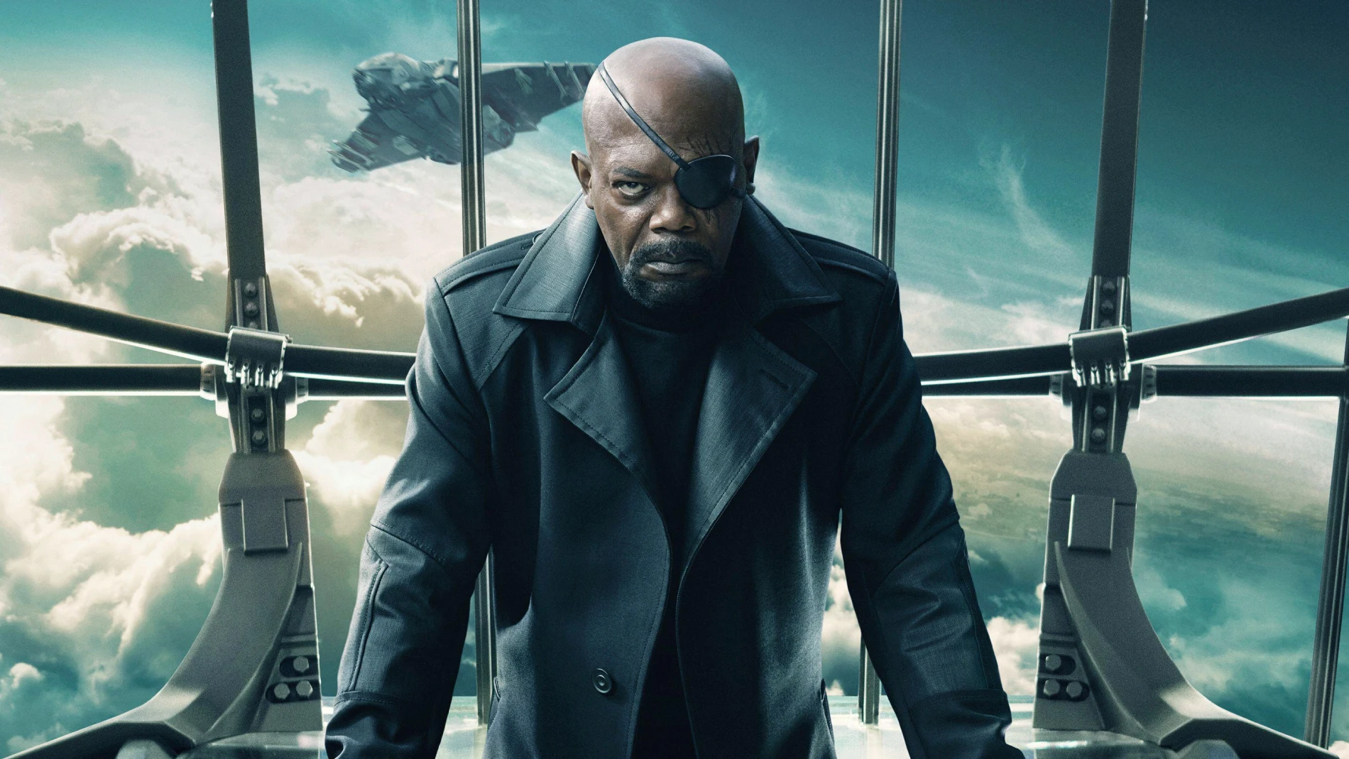 Samuel L. Jackson fue una figura clave para forma la iniciativa de los Vengadores en Marvel