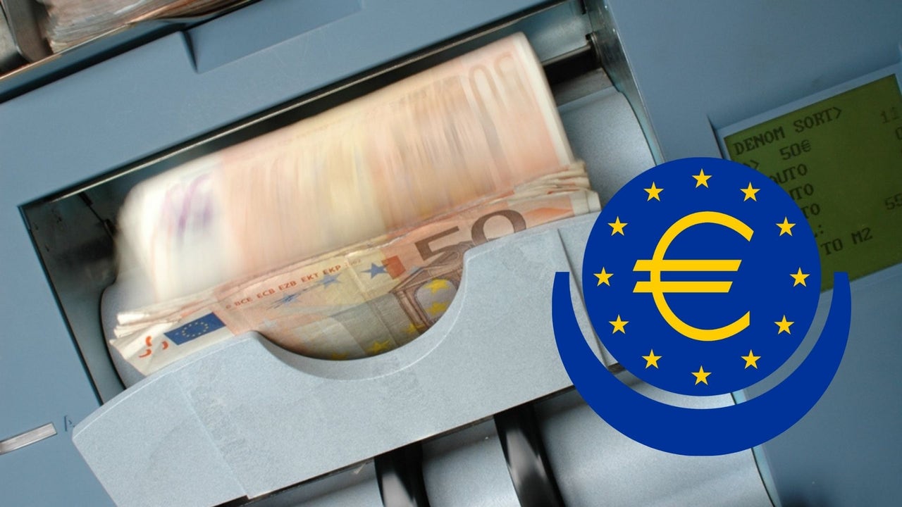 El dinero digital, próximo caballo de Troya