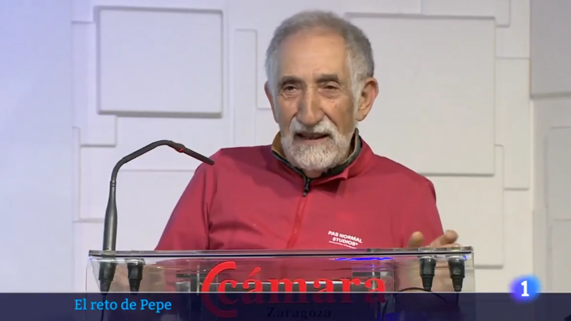 Pepe Pelegrín, ciclista