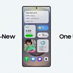 Samsung está a punto de desplegar One UI 7