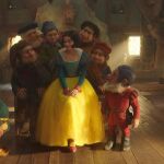 Blancanieves