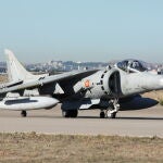 ¿Qué son las 'bombas tontas' y por qué España las ha utilizado en Rumanía?
