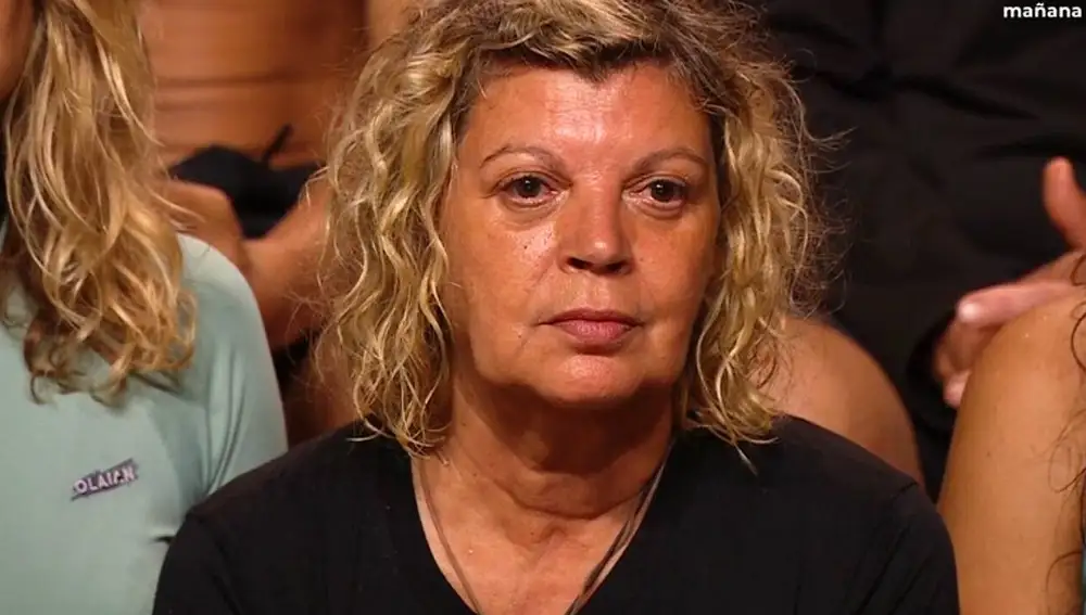 Terelu en Supervivientes 2025