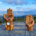 Así es el mirador que ofrece una de las mejores vistas de Galicia