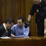Anagrama defiende que el libro sobre Bretón pretende "presentar al lector la maldad del asesino"
