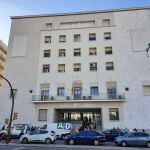 Audiencia de Huelva 