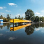 Innovación en el ciclo integral del agua