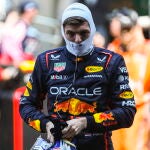 Formula One Chinese Grand Prix - Sprint and Qualifying