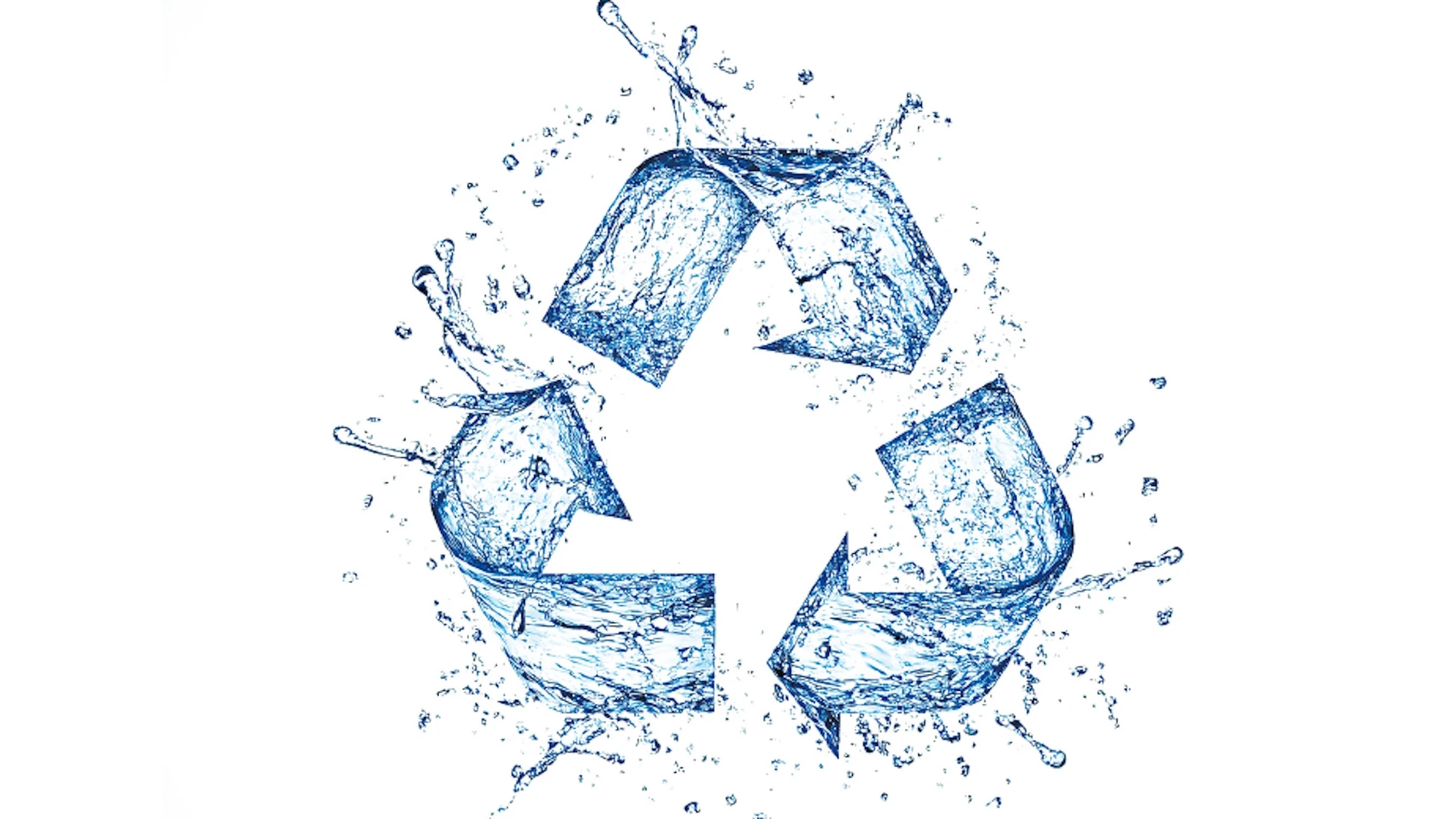 Ciclo integral del agua