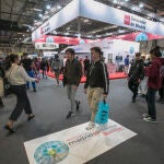 La Semana de la Educación orienta en el futuro académico y profesional
