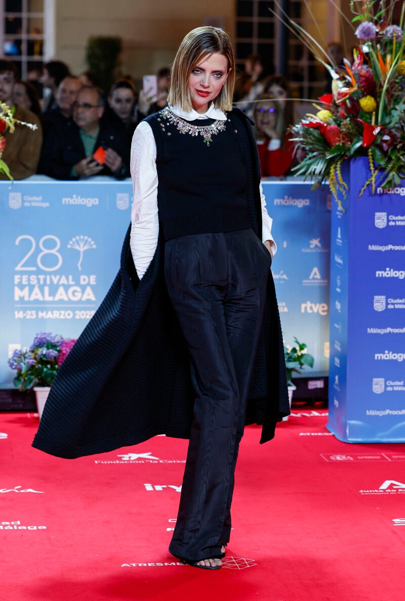 Macarena Gómez.