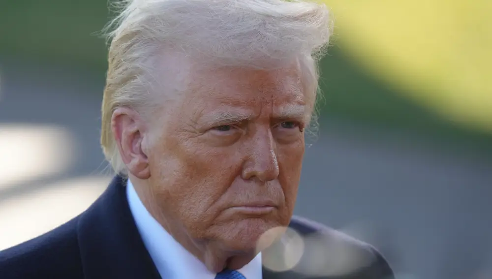 La Administración Trump revoca el estatus temporal a más de medio millón de migrantes