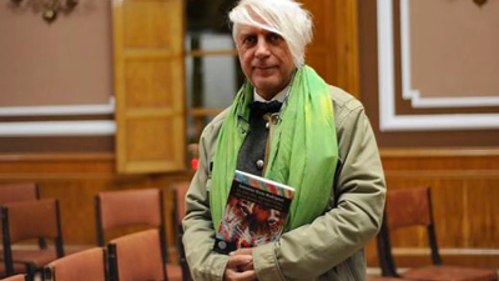 Antonino Nieto Rodríguez