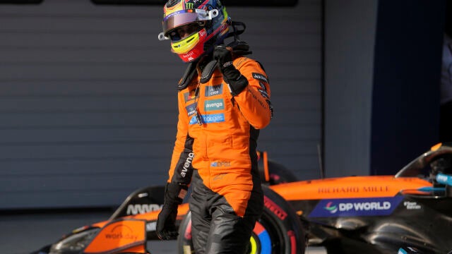 China F1 GP Auto Racing