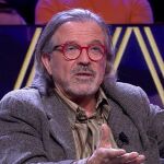 Pepe Navarro en su entrevista para Telecinco