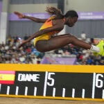 China World Indoor Athletics