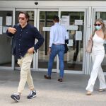 Una jueza abre juicio a Luis Lorenzo, paso previo a sentarse en el banquillo por detención ilegal y maltrato