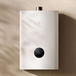 El calentador de gas Xiaomi Mijia Gas Water Heater S10