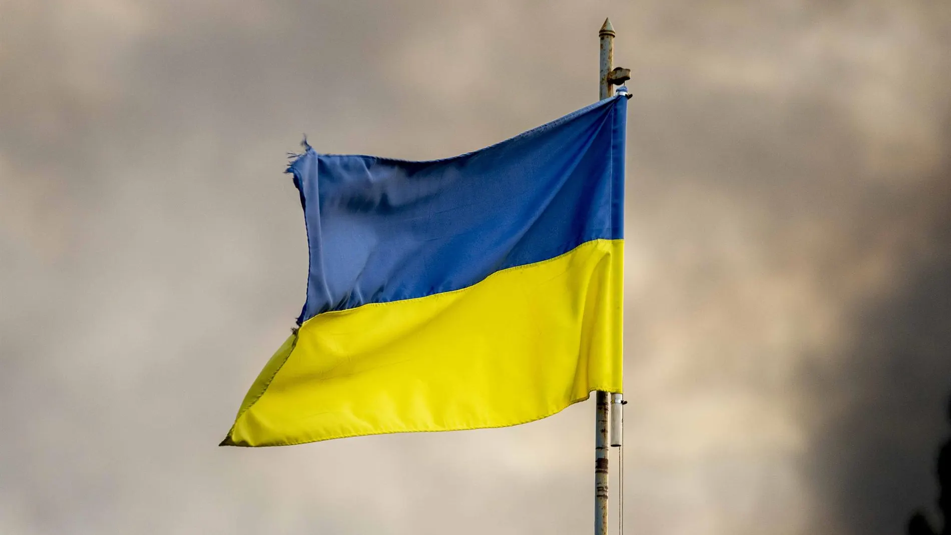 Ucrania.- Al menos siete civiles heridos por ataques con drones rusos sobre Kiev