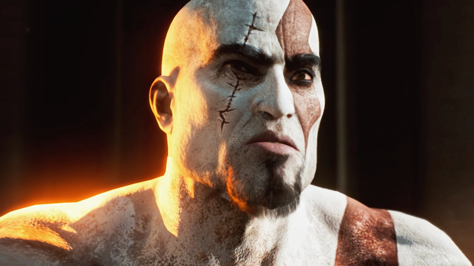 El regreso de God of War sería oficial en 2025 con algo más grande que una remasterización