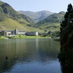 Vall de Núria: un refugio enclavado en un valle mágico 