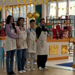 ¿Quién ganará "Bake off"? Esta noche, la gran final
