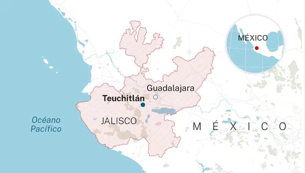 Teuchitlán