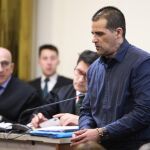 Prisión permanente revisable y 25 años de cárcel para el autor del doble crimen de Liaño (Cantabria)
