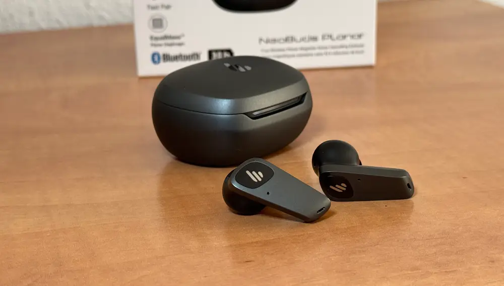 Edifier NeoBuds Planar