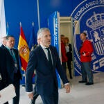 Presentación del III Plan de lucha contra los delitos de odio,