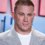 Channing Tatum 