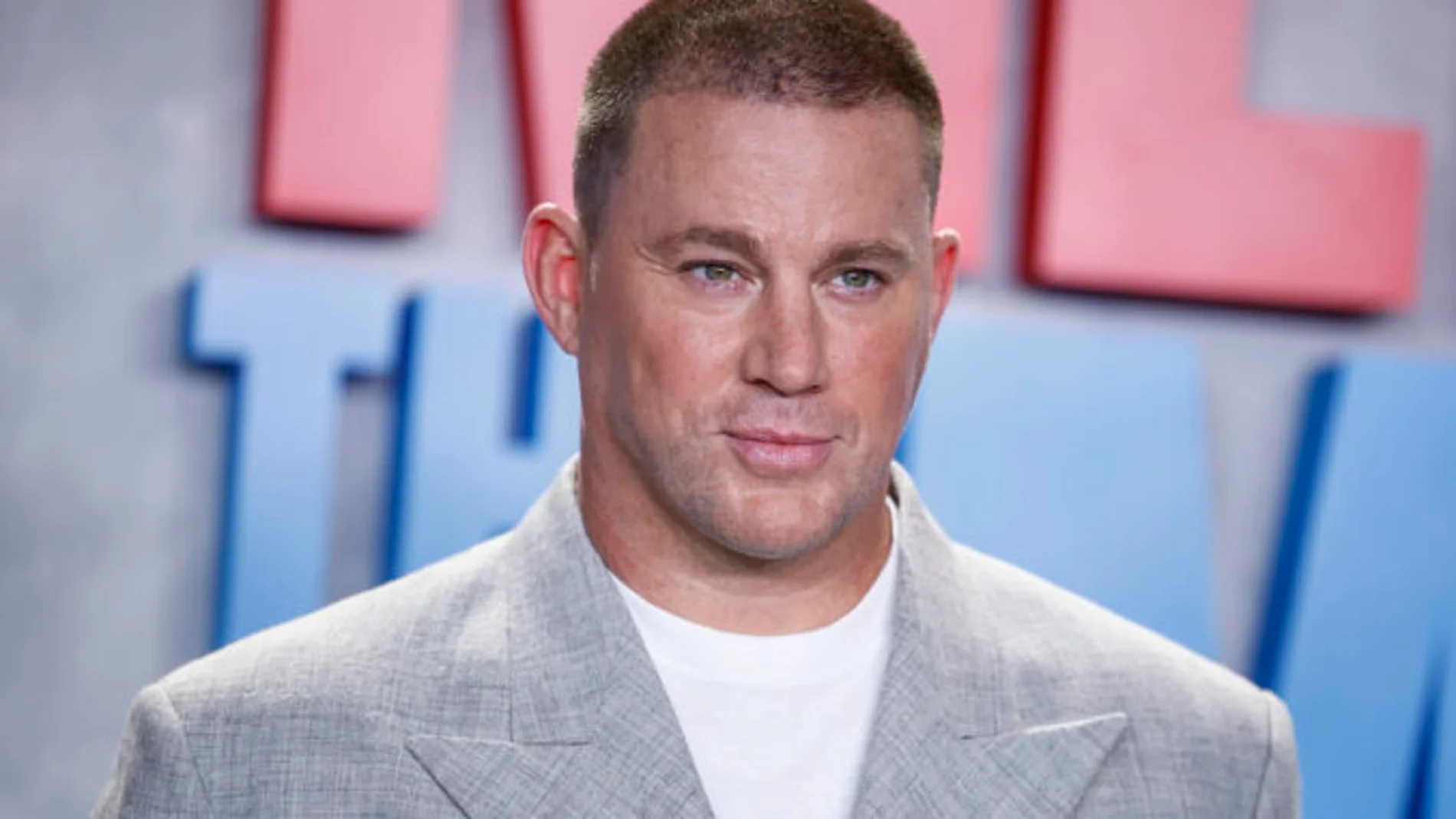 Channing Tatum