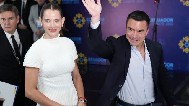 Ecuador Election