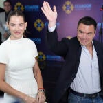 Ecuador Election