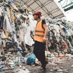Los residuos generados son enormes