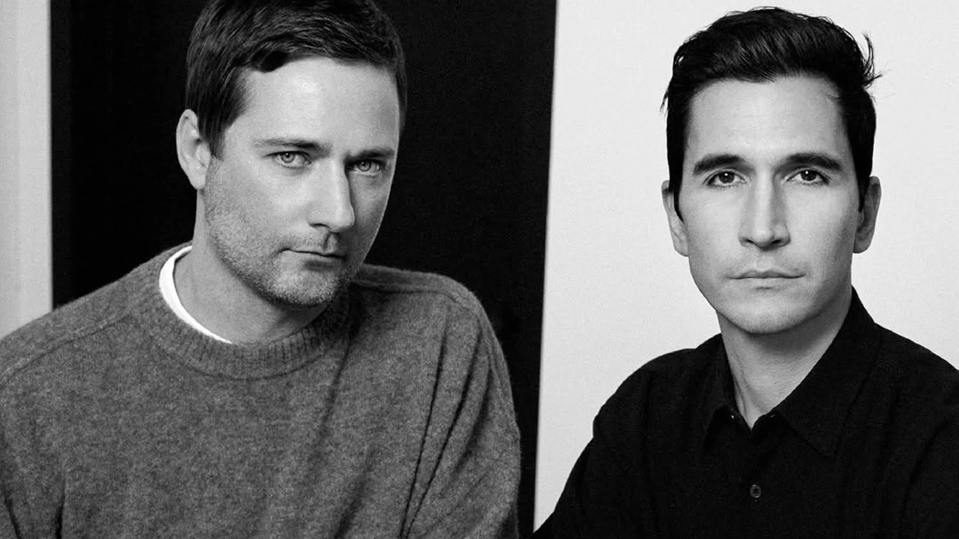 Jack McCollough y Lazaro Hernandez