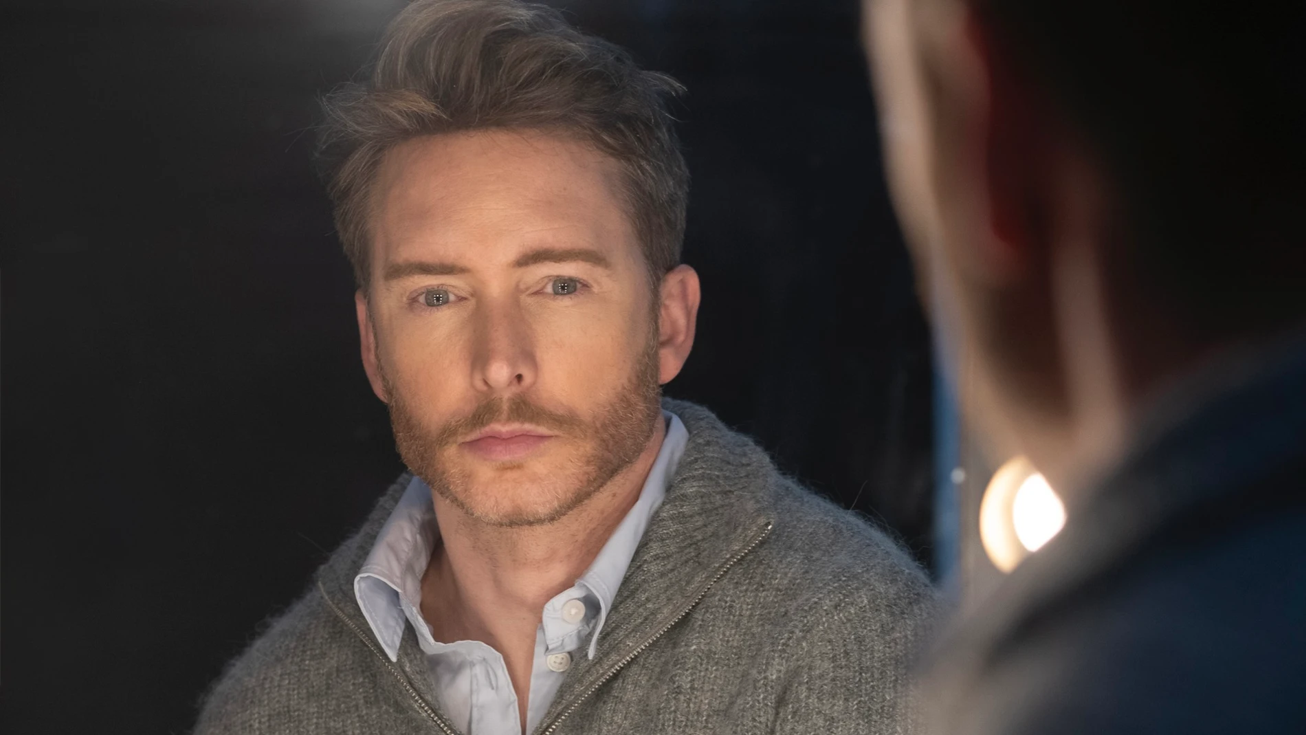 El actor y escritor Pablo Rivero