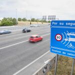 Entran en funcionamiento dos nuevos radares de tramo en la M-521