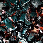 Los X-Force son un equipo de X-Men de operaciones encubiertas en Marvel
