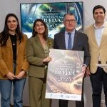 Presentación de la Guía