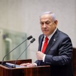Israel.- La Justicia de Israel vuelve a posponer una vista judicial de Netanyahu por cuestiones legislativas