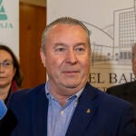 Donaciano Dujo, líder de Asaja en Castilla y León