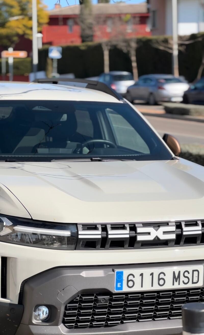 Duster Hybrid