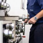 Será también sede del Centro Mixto de Investigación de la UDC y Navantia.